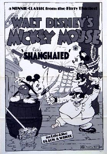 Shanghaied (Shanghaied)