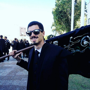Foto de perfil de Ricardo