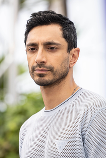 Riz Ahmed - Poster 1
