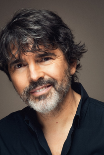 Manuel San Martín - Poster 2