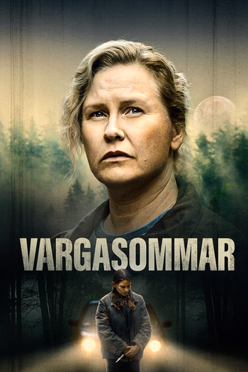 Poster de Franquia Vargasommar (2024)