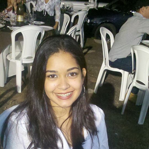 Foto de perfil de RAISA ABRANTES PENNA
