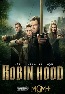 Robin Hood (1ª Temporada) (Robin Hood (Season 1))