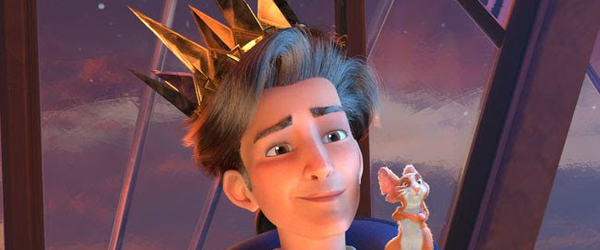 ‘As Aventuras de Gulliver’ ganha nova data estreia nos cinemas