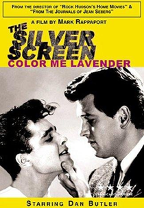 The Silver Screen: Color Me Lavender (The Silver Screen: Color Me Lavender)