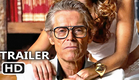 THE BIRTHDAY PARTY Trailer (2025) Willem Dafoe, Exclusive