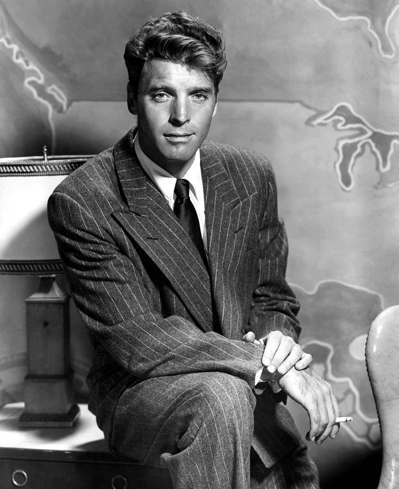 Burt Lancaster - Foto 4
