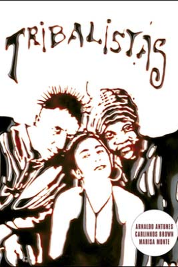 Poster de TV Tribalistas (2002)