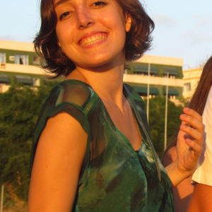 Foto de perfil de Giovanna Rebecchi