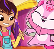 Camp Critter Talent Show