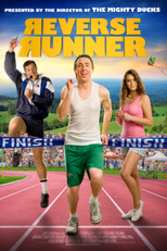 Reverse Runner (Reverse Runner)