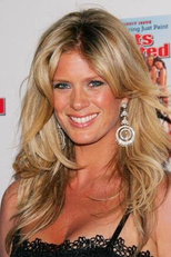 Rachel Hunter