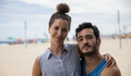 Terminam as filmagens de “Um Casal Inseparável” no Rio