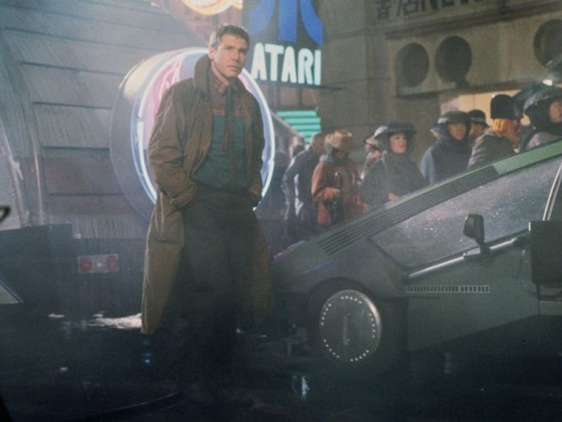 Foto 32 de Blade Runner: O Caçador de Andróides