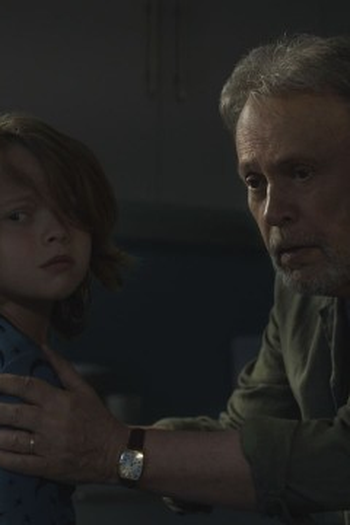 Poster de Episódio The Imposter (2024)