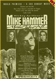 Mike Hammer - Aventura Perigosa (Mike Hammer - Murder Takes All)