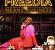 Big Freedia Means Business