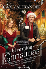 Em Busca do Natal Perfeito (Charming Christmas)