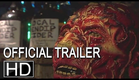 THEATRE OF THE DERANGED [Official Trailer] (2012)