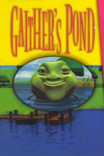 Poster de Série Gaither's Pond (1997)