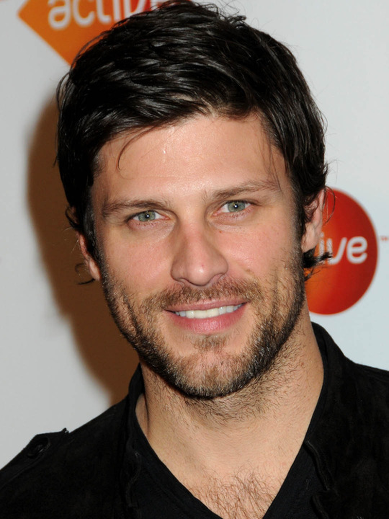 Greg Vaughan - Foto 1