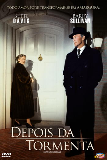  de Filme Depois da Tormenta (1951)
