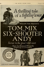 Ajustando as Contas (Six-Shooter Andy)