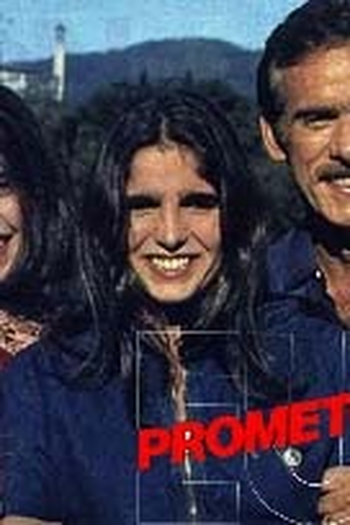  de TV Eu Prometo (1984)