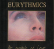 Eurythmics: The Miracle of Love