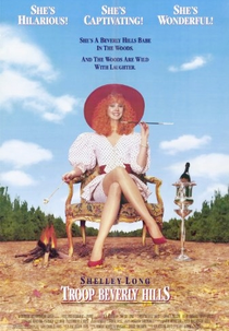 Bandeirantes de Beverly Hills (Troop Beverly Hills)