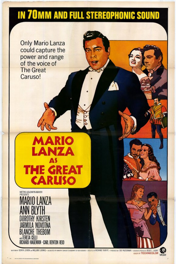  de Filme O Grande Caruso (1951)