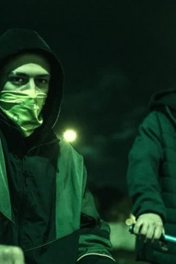 Poster de Episódio Episode 2 (2022)