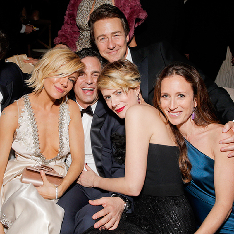 Edward Norton - Foto 6