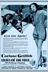 Eu Quero Ser Feliz (Lilies of the Field)