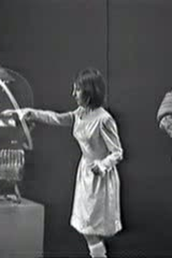 Poster de Episódio The Space Museum: The Space Museum (1) (1965)