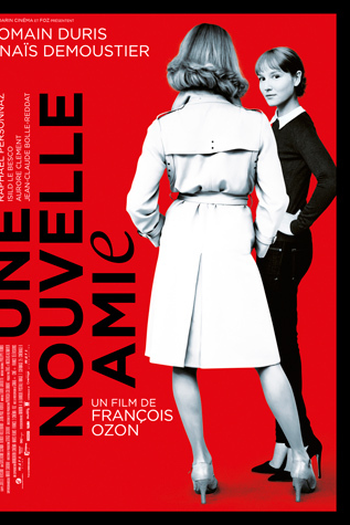  de Filme Uma Nova Amiga (2014)