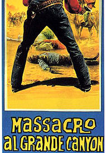 Massacre no Grande Canyon (Massacro al Grande Canyon)