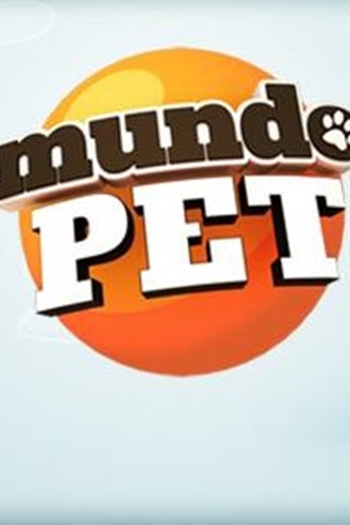 Poster de TV Mundo Pet (2014)