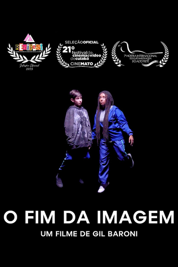 de Curta O Fim da Imagem (2022)