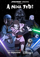 Star Wars: Visions Apresenta - A Nona Jedi