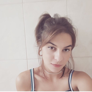 Foto de perfil de Nathalia