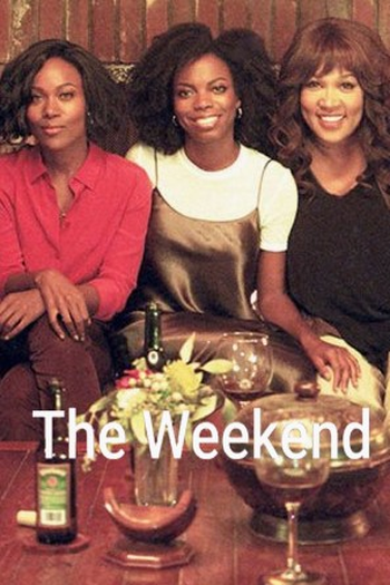  de Filme The Weekend (2018)