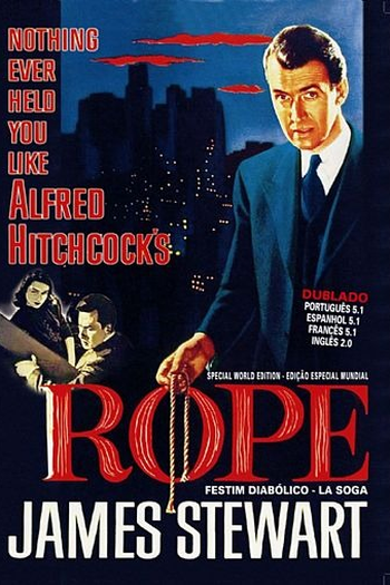  de Filme Festim Diabólico (1948)