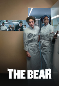 O Urso (3ª Temporada) (The Bear (Season 3))