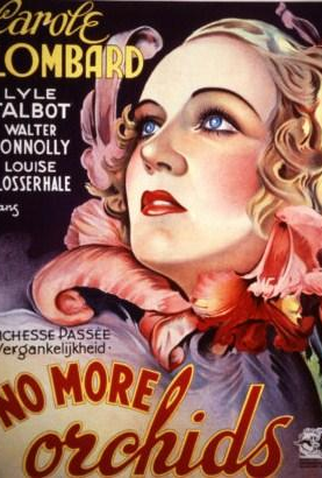 Poster 1 de Filme Renúncia de Amor (1932)