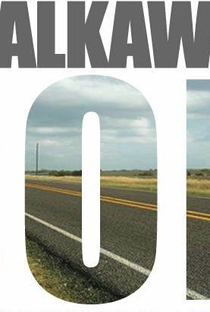 Walkaway Joe - Poster / Capa / Cartaz - Oficial 2