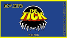 The Tick (1994-1996) - S02E01 (The Little Wooden Boy And The Belly Of Love) | Stargazer-XP