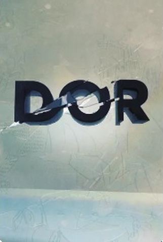 Poster 1 de Série Dor (2022)
