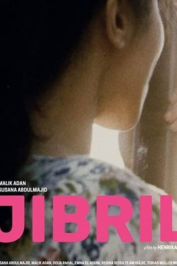  de Filme Jibril (2019)