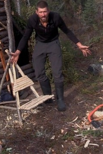 Poster de Episódio The Rock (2020)
